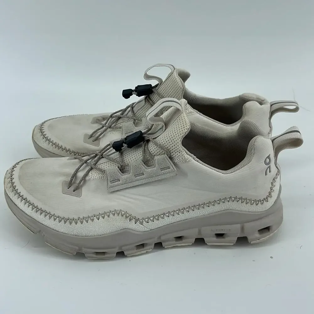 On Cloud On Running Cloudaway athletic running sneakers sz 10